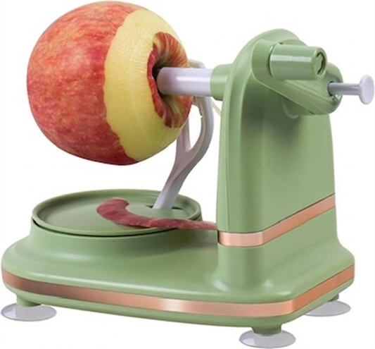 Pelador Automático de Frutas